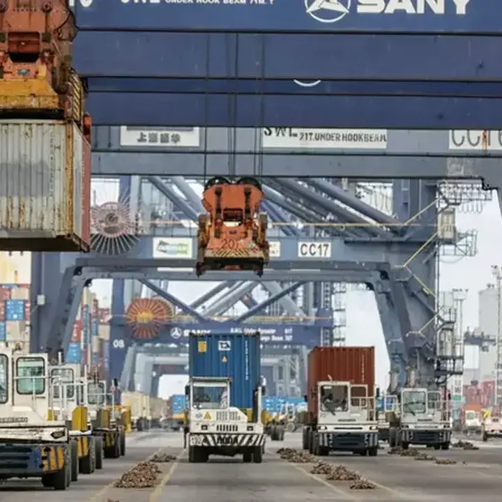 Impor Indonesia Tembus US$ 137,24 Miliar di Semester I-2026, Mendag Jelaskan Alasannya