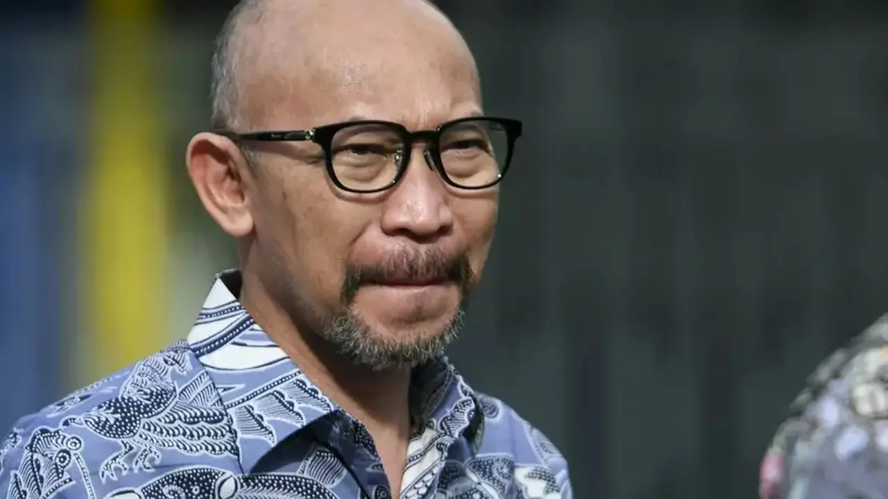 Independensi BI Kunci Resiliensi Ekonomi, Kata Chatib Basri