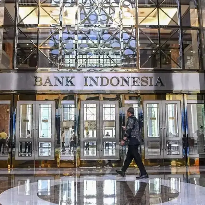 Independensi BI Menjadi Kunci Stabilitas Ekonomi Pasca-Perry Warjiyo