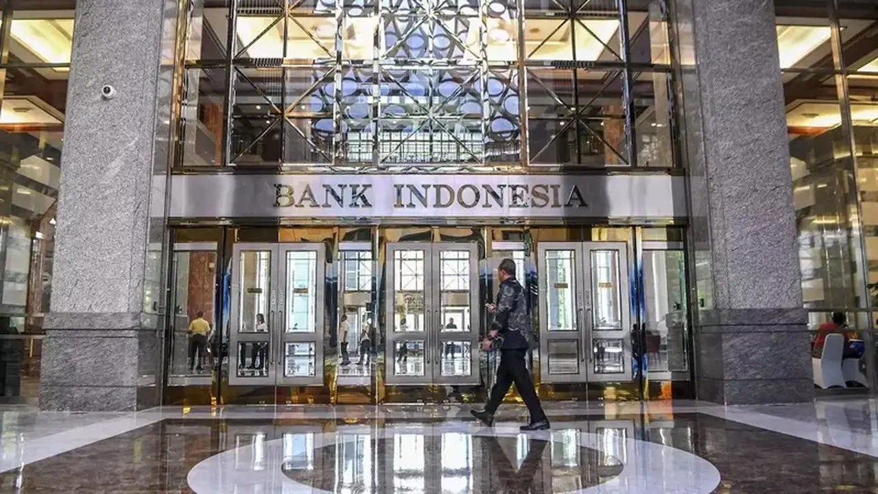 Independensi BI Menjadi Kunci Stabilitas Ekonomi Pasca-Perry Warjiyo