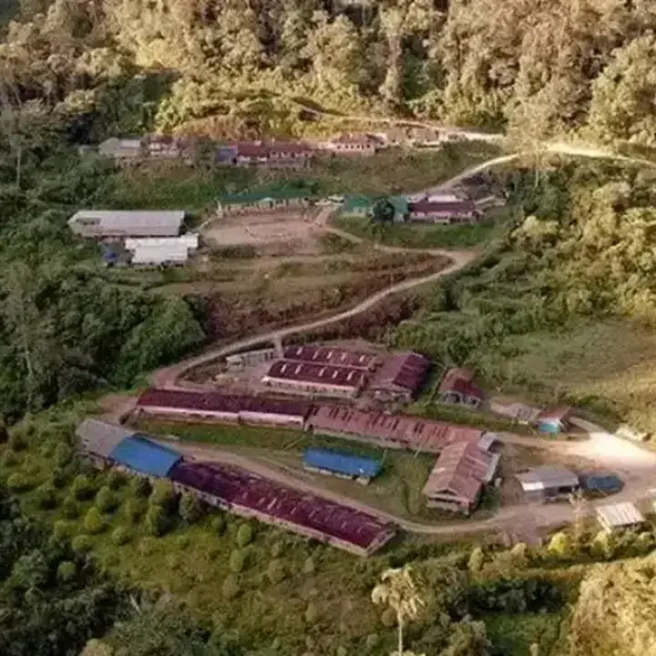 Indika Energy Raih Pinjaman Rp 2,7 Triliun untuk Proyek Tambang Emas