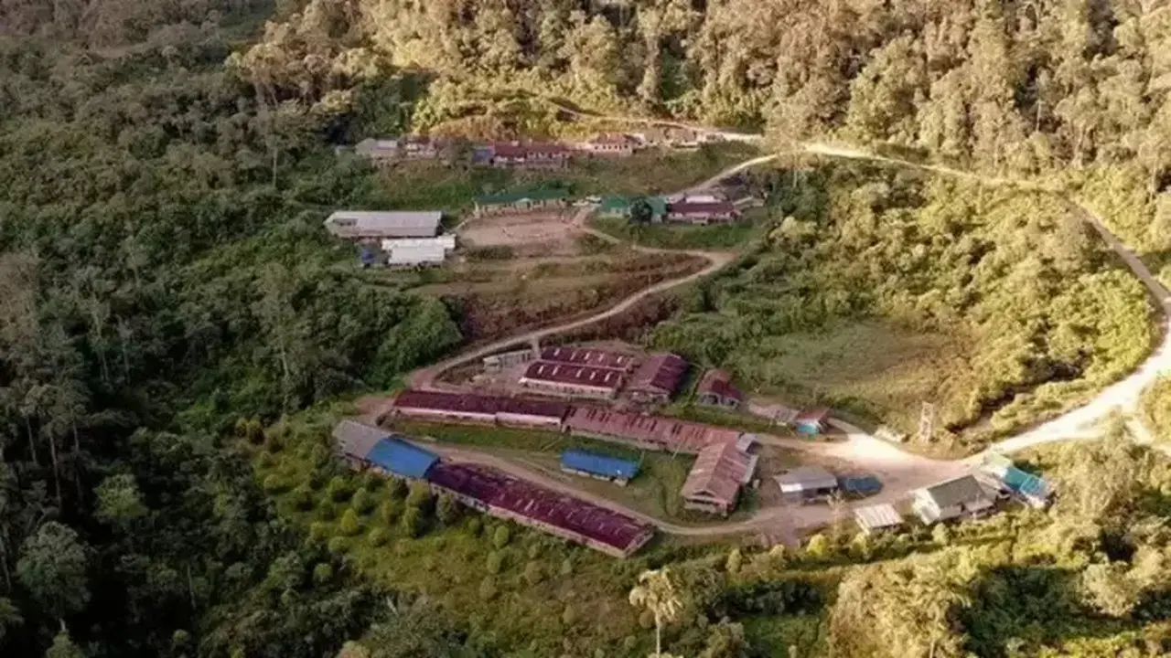 Indika Energy Raih Pinjaman Rp 2,7 Triliun untuk Proyek Tambang Emas
