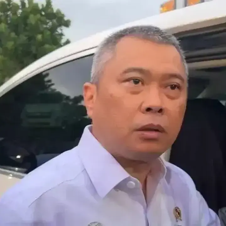 Indonesia Jajaki Investasi Kereta Api Lintas Sumatera dan Kalimantan