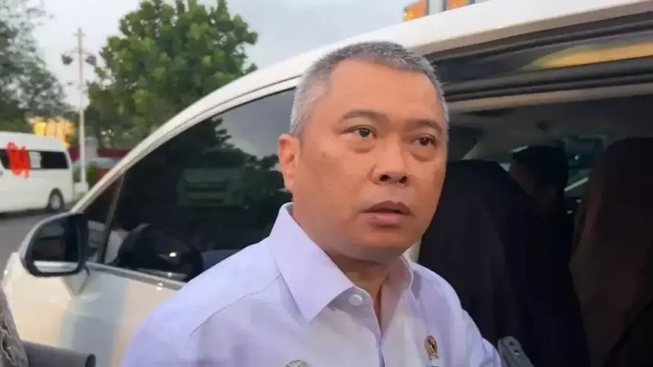 Indonesia Jajaki Investasi Kereta Api Lintas Sumatera dan Kalimantan