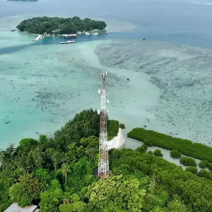 Indonesia Perkuat Ekosistem Digital Nasional Lewat Kolaborasi Strategis
