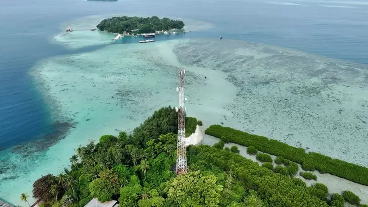 Indonesia Perkuat Ekosistem Digital Nasional Lewat Kolaborasi Strategis