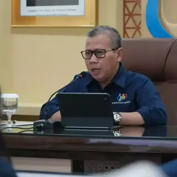 Inflasi Tahunan Juli 2026 Melandai ke 2,28%, Jauh di Bawah Target
