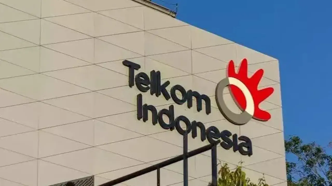 InfraNexia Catat Pendapatan Rp 7,7 Triliun Berkat Ekosistem Telkom Group