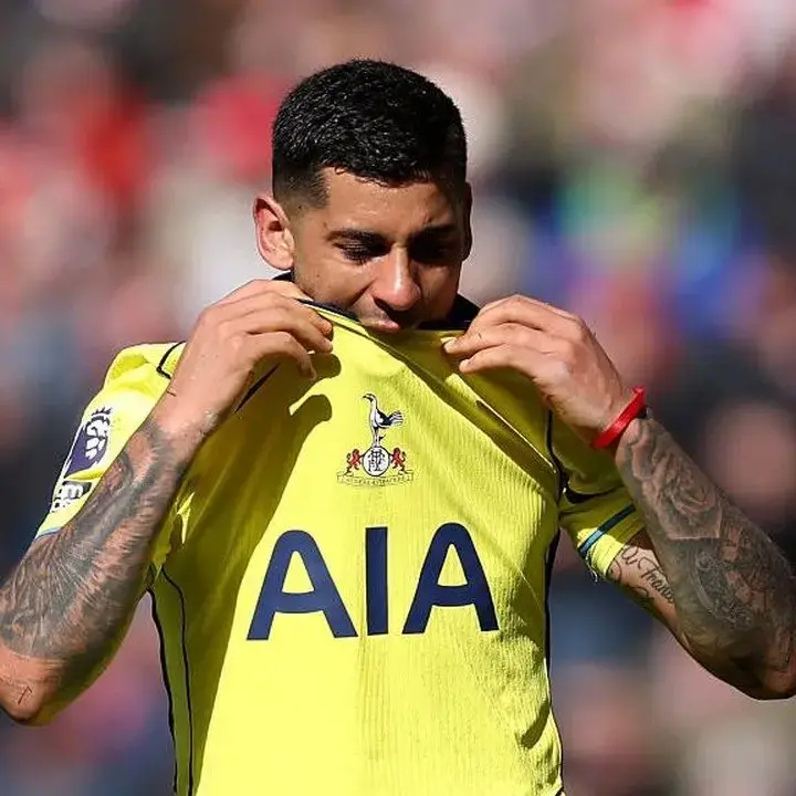 Inter Milan Belum Sepakat, Atletico Madrid dan Arsenal Pantau Cristian Romero