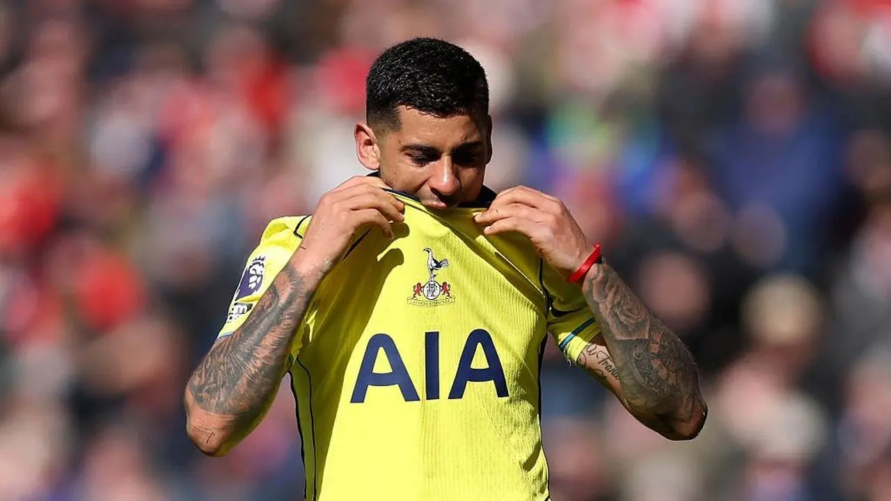 Inter Milan Belum Sepakat, Atletico Madrid dan Arsenal Pantau Cristian Romero