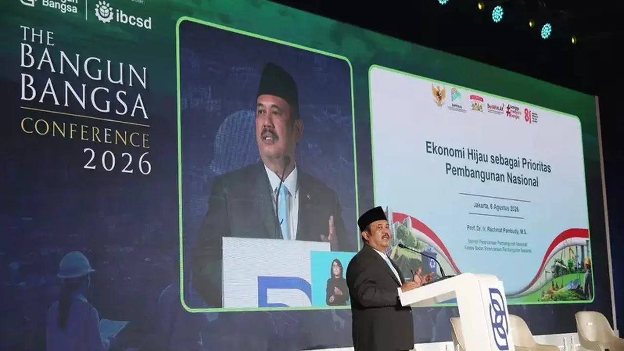 Investasi Jadi Kunci Percepatan Ekonomi Hijau Indonesia