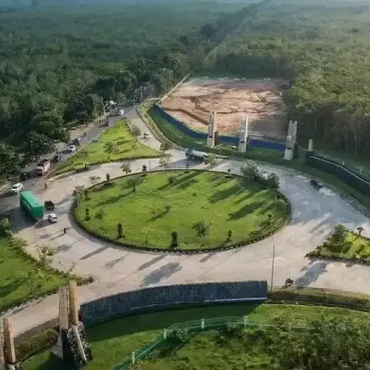 Investasi KEK Tembus Rp32 Triliun di Semester I-2026, Dominasi Asing Ciptakan Ribuan Lapangan Kerja