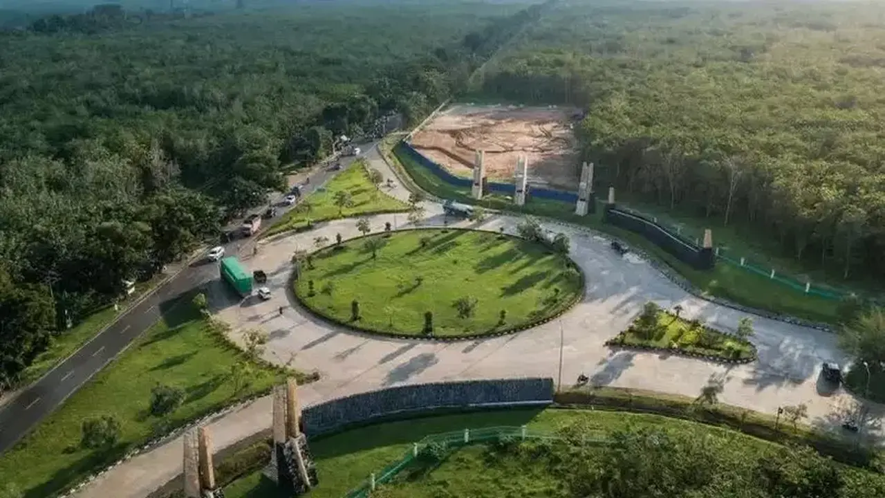Investasi KEK Tembus Rp32 Triliun di Semester I-2026, Dominasi Asing Ciptakan Ribuan Lapangan Kerja