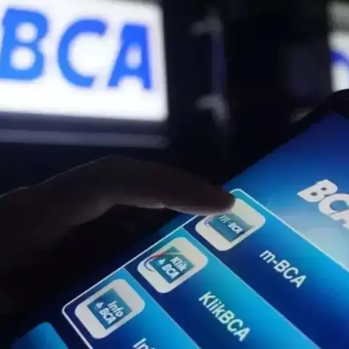 Investor Asing Borong Saham BBCA, Perdagangan Sesi I BEI Cetak Net Buy Rp 39,5 Miliar