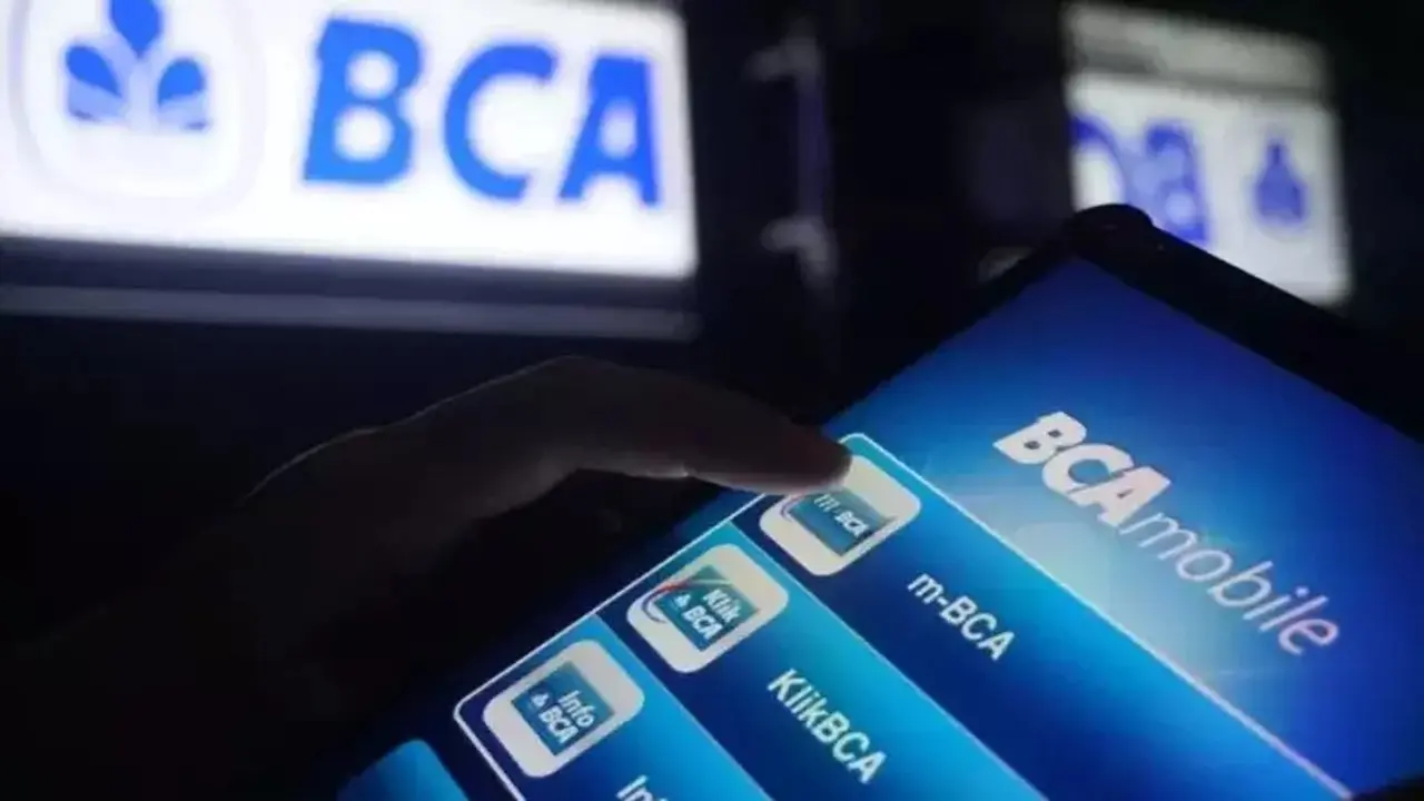 Investor Asing Borong Saham BBCA, Perdagangan Sesi I BEI Cetak Net Buy Rp 39,5 Miliar