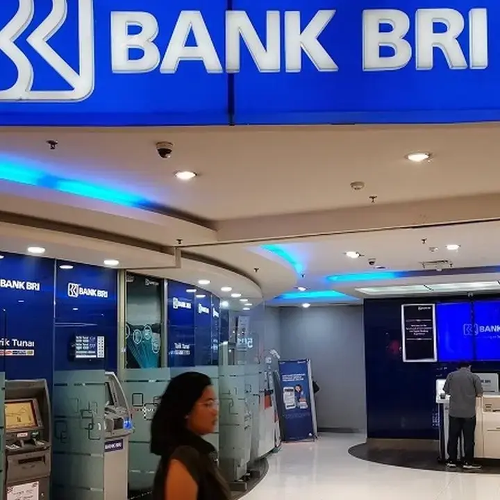 Investor Asing Borong Saham BBRI, Kinerja Keuangan Jadi Sorotan