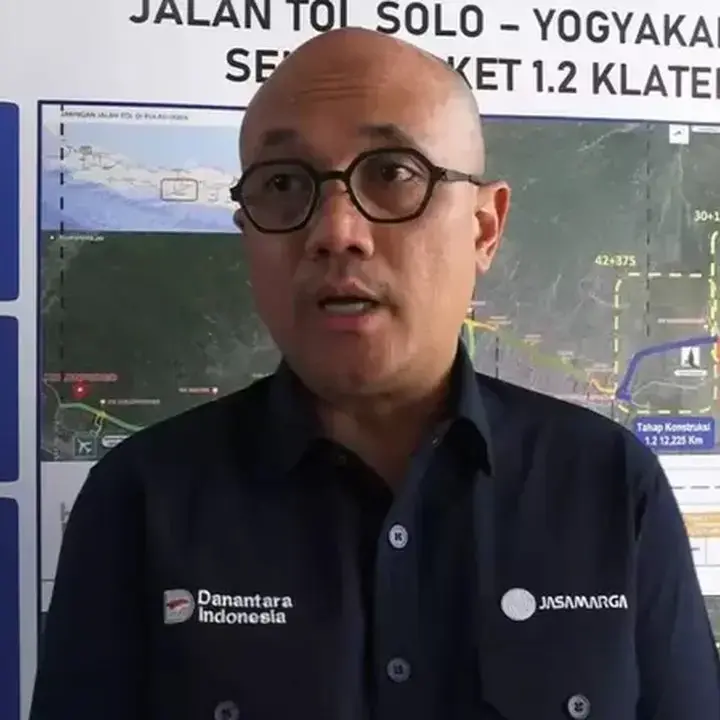 Investor China Tertarik Bangun Rest Area Tol Solo-Jogja Senilai Rp 220 Miliar