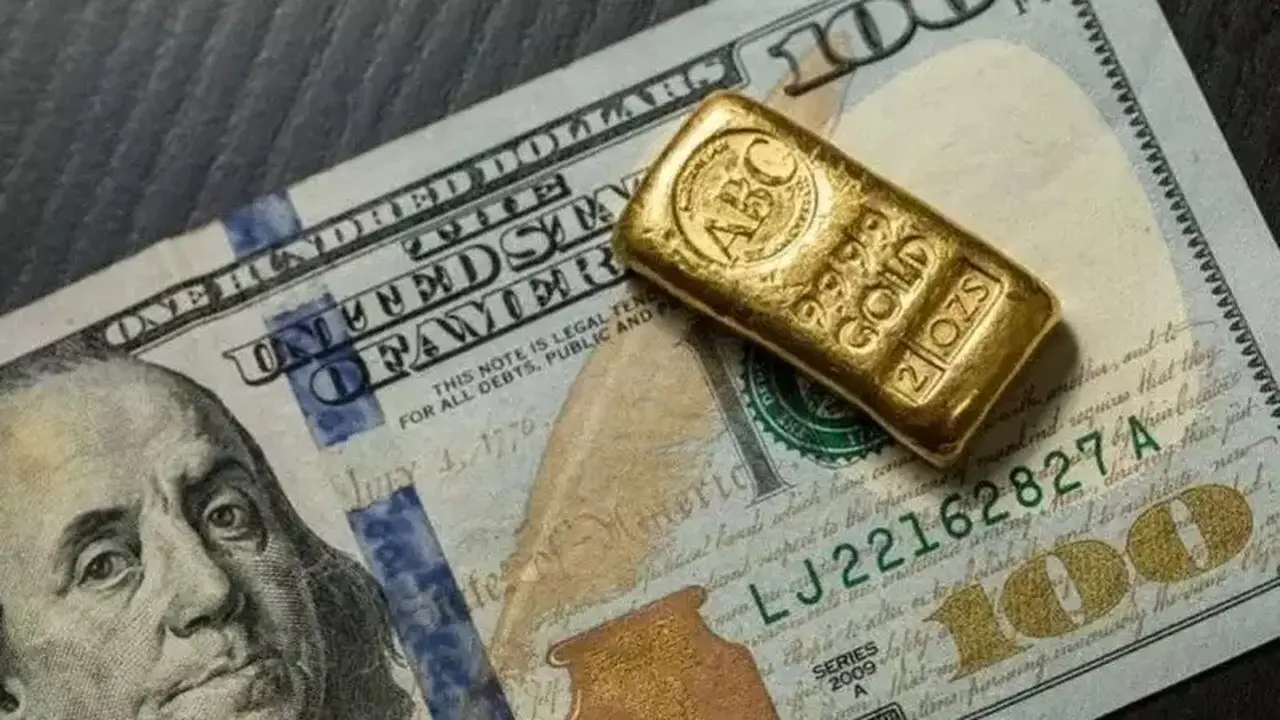 Investor Optimistis, Porsi Emas Ditingkatkan Hingga 80%