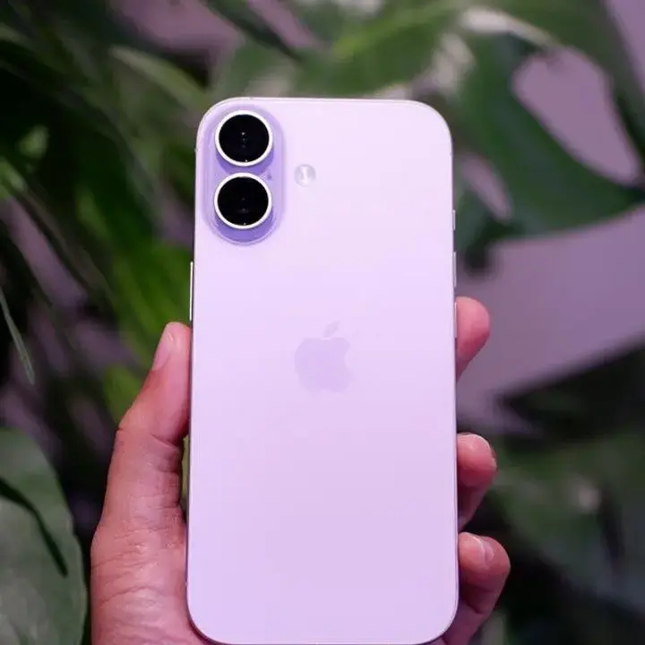 iPhone 17 Dongkrak Dominasi Apple di Pasar HP Premium Global