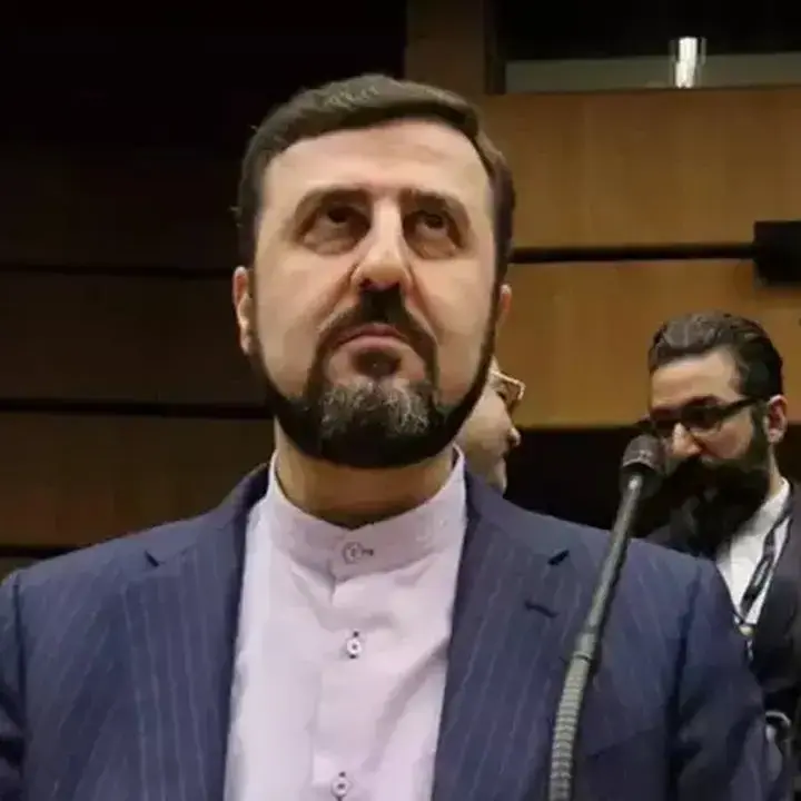 Iran Bantah Negosiasi Langsung dengan AS, Sebut Ada Persiapan Kembali ke Komitmen