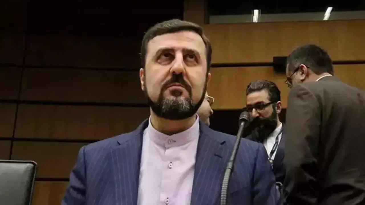 Iran Bantah Negosiasi Langsung dengan AS, Sebut Ada Persiapan Kembali ke Komitmen