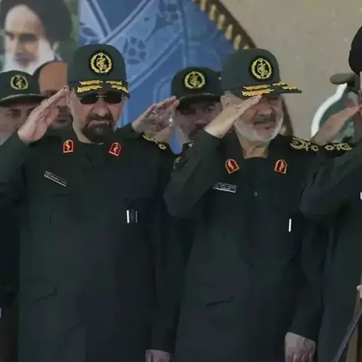 Iran Batalkan Serangan Balasan ke Ukraina Setelah Kiev Minta Maaf