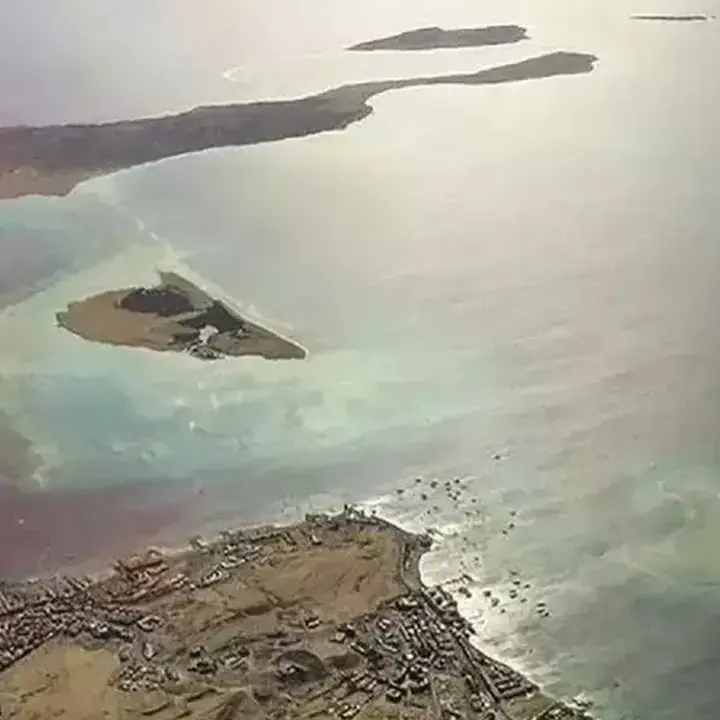 Iran dan Oman Capai Kesepakatan Awal Rute Pelayaran Darurat di Selat Hormuz
