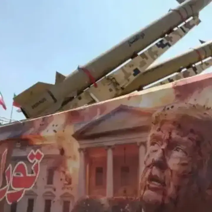 Iran Tak Gentar Ancaman Musuh, Siapkan Pertahanan Lebih Kuat