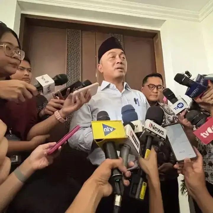 Istana Pastikan Belum Ada Surat Presiden untuk Penggantian Kapolri dan Gubernur BI