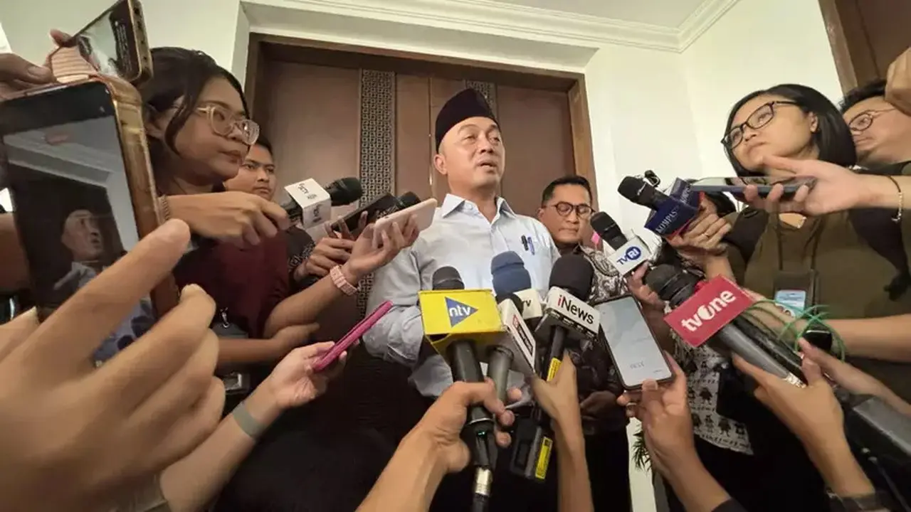 Istana Pastikan Belum Ada Surat Presiden untuk Penggantian Kapolri dan Gubernur BI