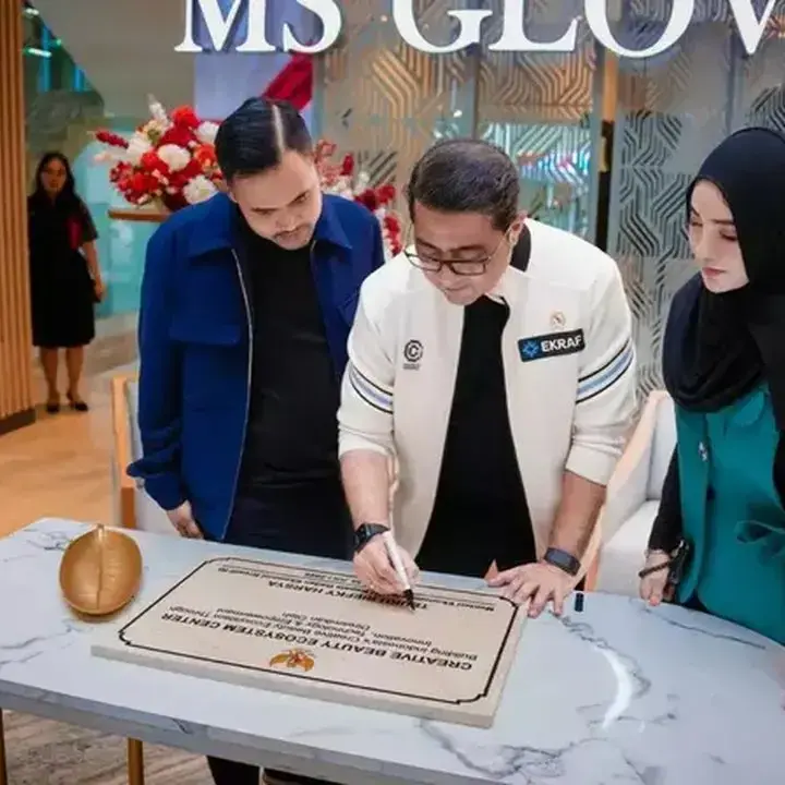 J99 Corp Perkuat Ekosistem Ekonomi Kreatif Nasional