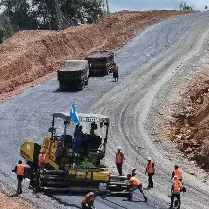 Jalan Trans Papua Jayapura-Wamena Tuntas Akhir 2026, Hubungkan Papua dan Papua Pegunungan