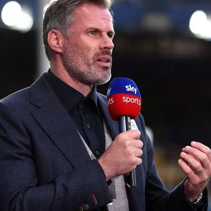 Jamie Carragher Ingatkan Liverpool Hindari Obsesi “Nama Besar” di Bursa Transfer
