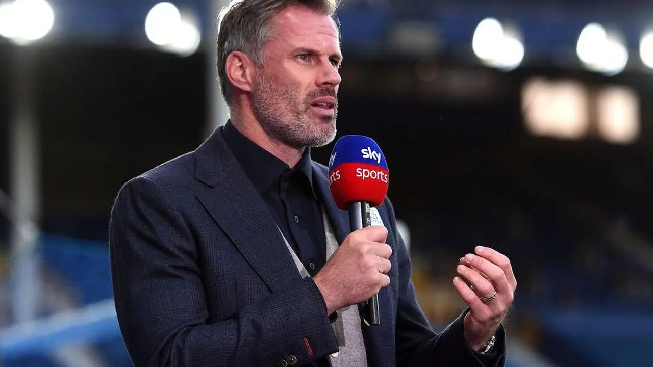 Jamie Carragher Ingatkan Liverpool Hindari Obsesi "Nama Besar" di Bursa Transfer