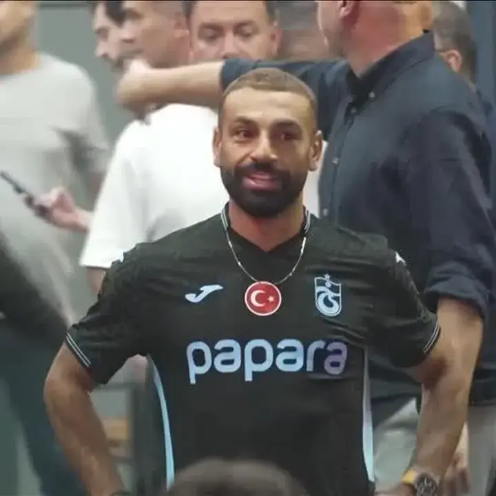 Jamie Carragher Tak Percaya Mohamed Salah Pilih Trabzonspor, Anggap Terlalu Bagus untuk Liga Turki