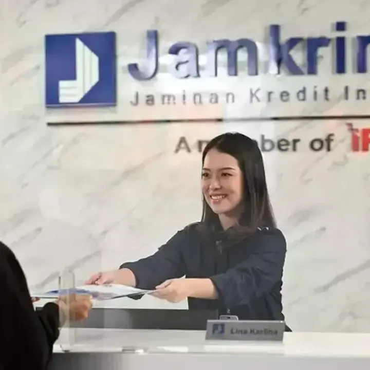 Jamkrindo Jamin Rp50,34 Triliun Pembiayaan Perumahan Hingga Semester I-2026