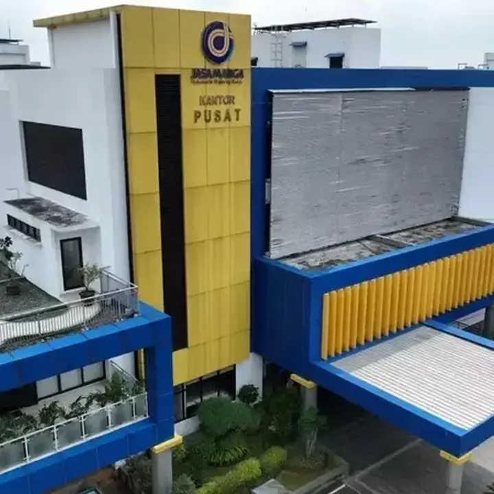 Jasa Marga Raih Fasilitas Rp 1,56 T dari BSI untuk Tol Bali Mandara Berkelanjutan