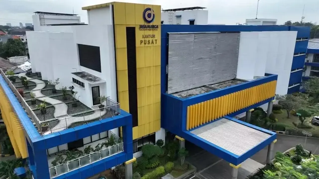 Jasa Marga Raih Fasilitas Rp 1,56 T dari BSI untuk Tol Bali Mandara Berkelanjutan