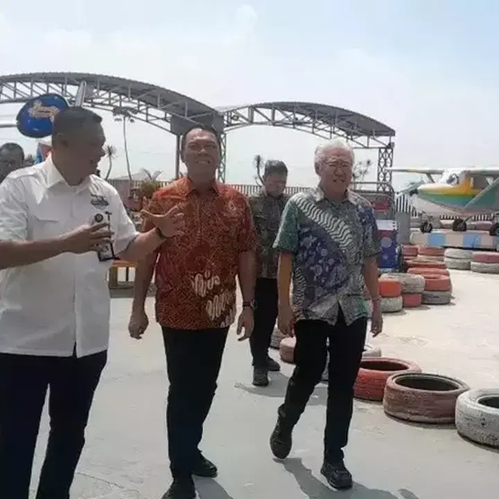 Jasa Marga Tingkatkan Teknologi Pantau Muatan Kendaraan untuk Dukung Target Zero ODOL 2027
