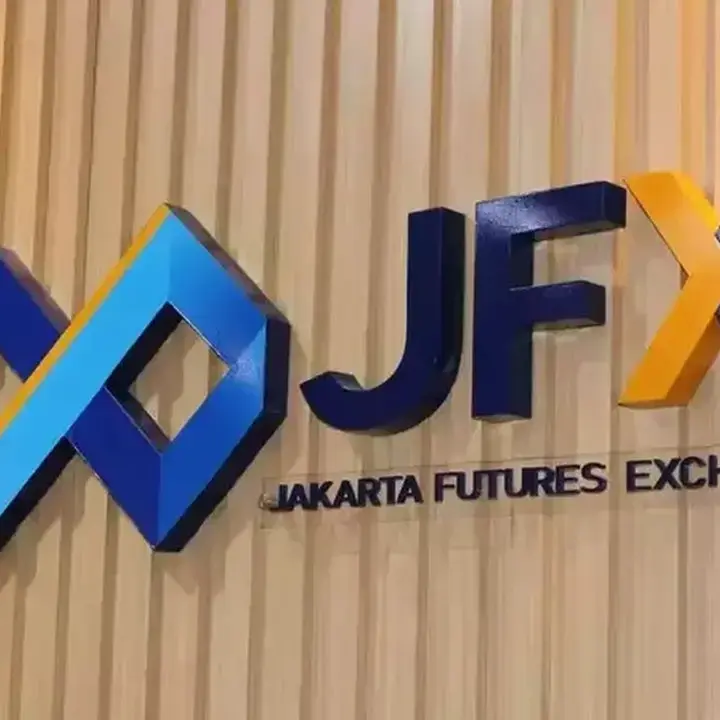 JFX Ungkap Kunci Pembentukan Harga Referensi Sawit yang Kredibel