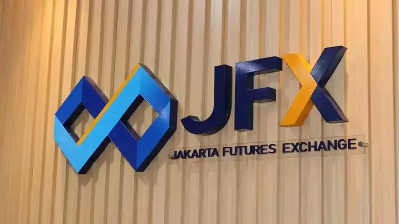 JFX Ungkap Kunci Pembentukan Harga Referensi Sawit yang Kredibel