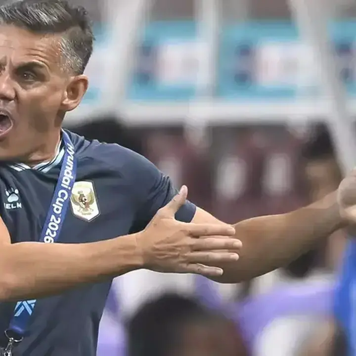 John Herdman Ungkap Kunci Kemenangan Timnas Indonesia atas Singapura di Piala AFF