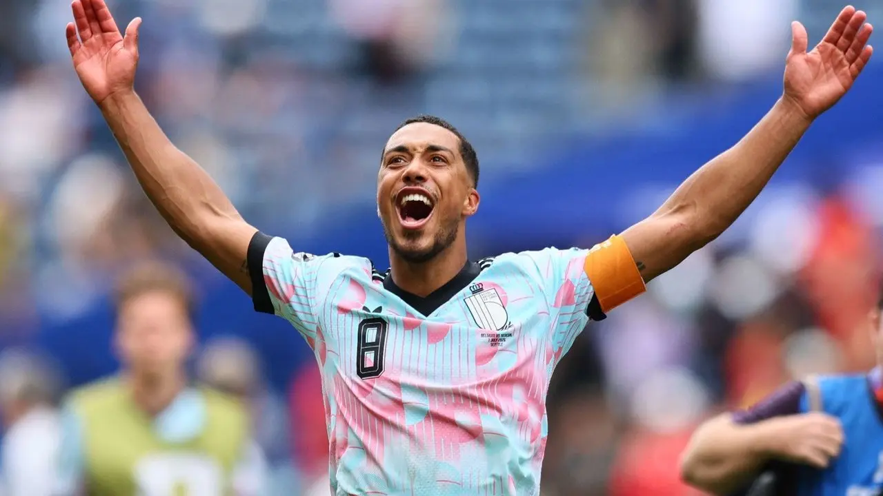 John Obi Mikel: Transfer Youri Tielemans ke MU Sangat Menguntungkan