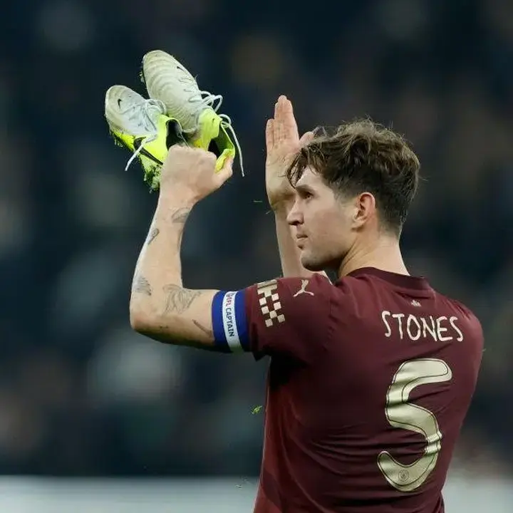 John Stones Gabung Inter Milan, Chivu Jagokan Jadi Pilar Pertahanan