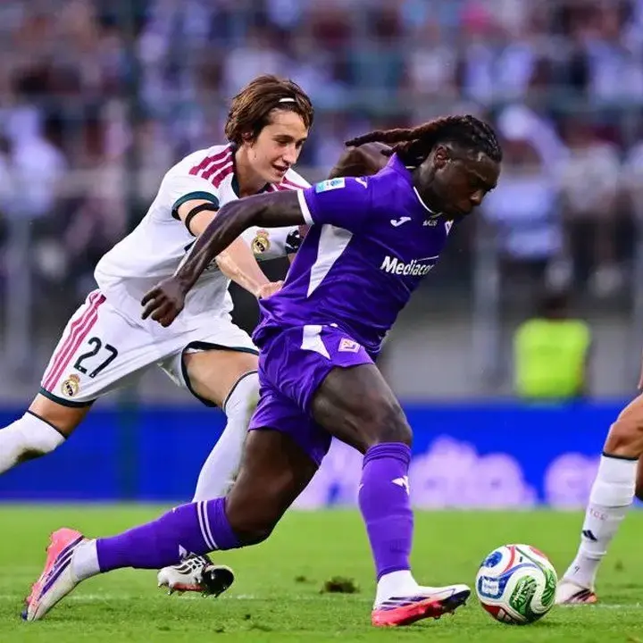 Jose Mourinho Analisis Tiga Wajah Real Madrid Usai Imbang Lawan Fiorentina
