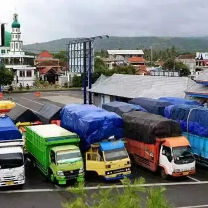 Kapal Ro-Ro Disebut Solusi Efektif Atasi Kendaraan ODOL di Jalan