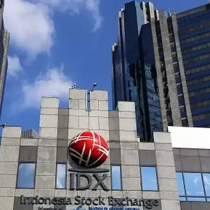 Kapitalisasi Pasar Bursa Efek Indonesia Bertambah Rp 53 Triliun dalam Sepekan