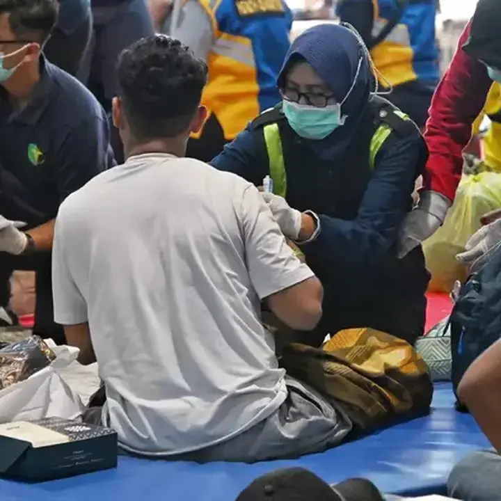 Kebakaran KMP Mutiara Sentosa II, Kemenhub Audit Manajemen Keselamatan