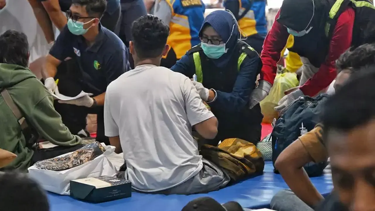 Kebakaran KMP Mutiara Sentosa II, Kemenhub Audit Manajemen Keselamatan
