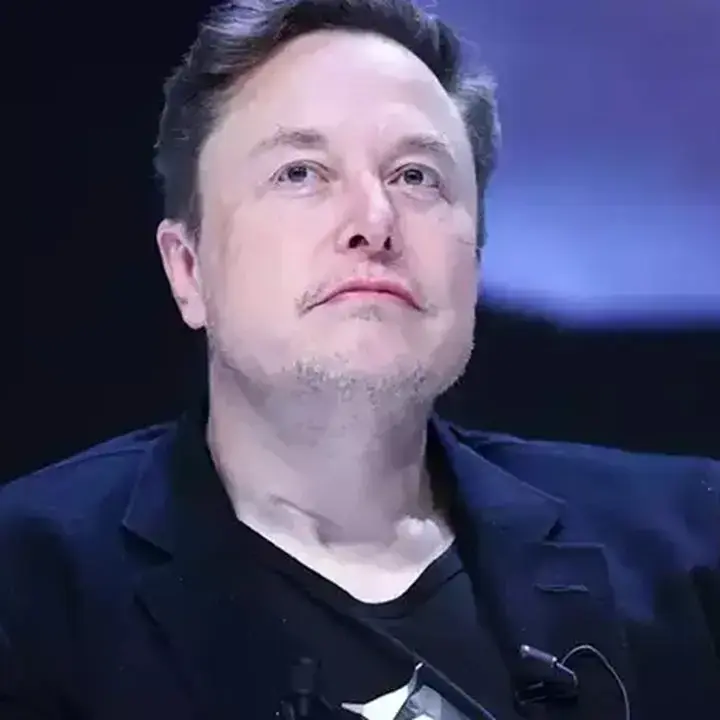 Kekayaan Elon Musk Tergerus Rp 10.796 Triliun, Tetap Nomor Satu Dunia